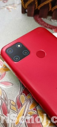 Realme c12